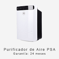 Purificador de Aire PSA