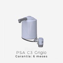 PSA C3 GRIGIO