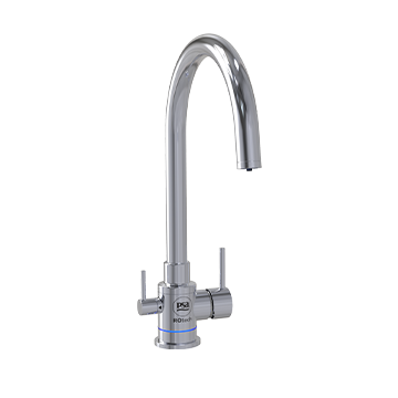 Grifería PSA ROtech Bicomando PSA 
