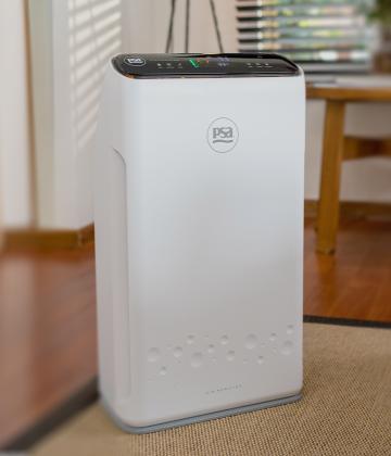PSA AirPurifier