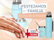 banner madre