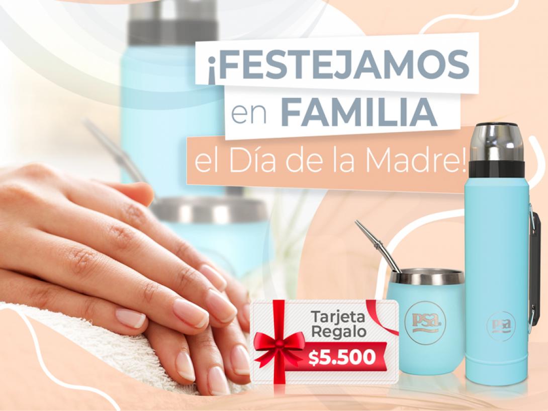 banner madre